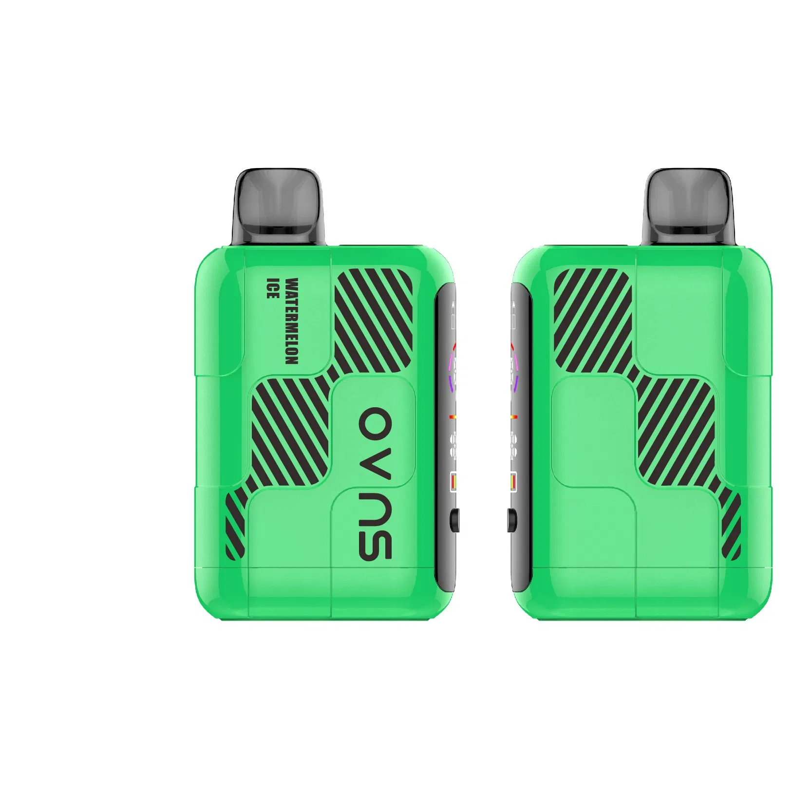 Ovns Eco-Friendly Refillable Disposable Vape