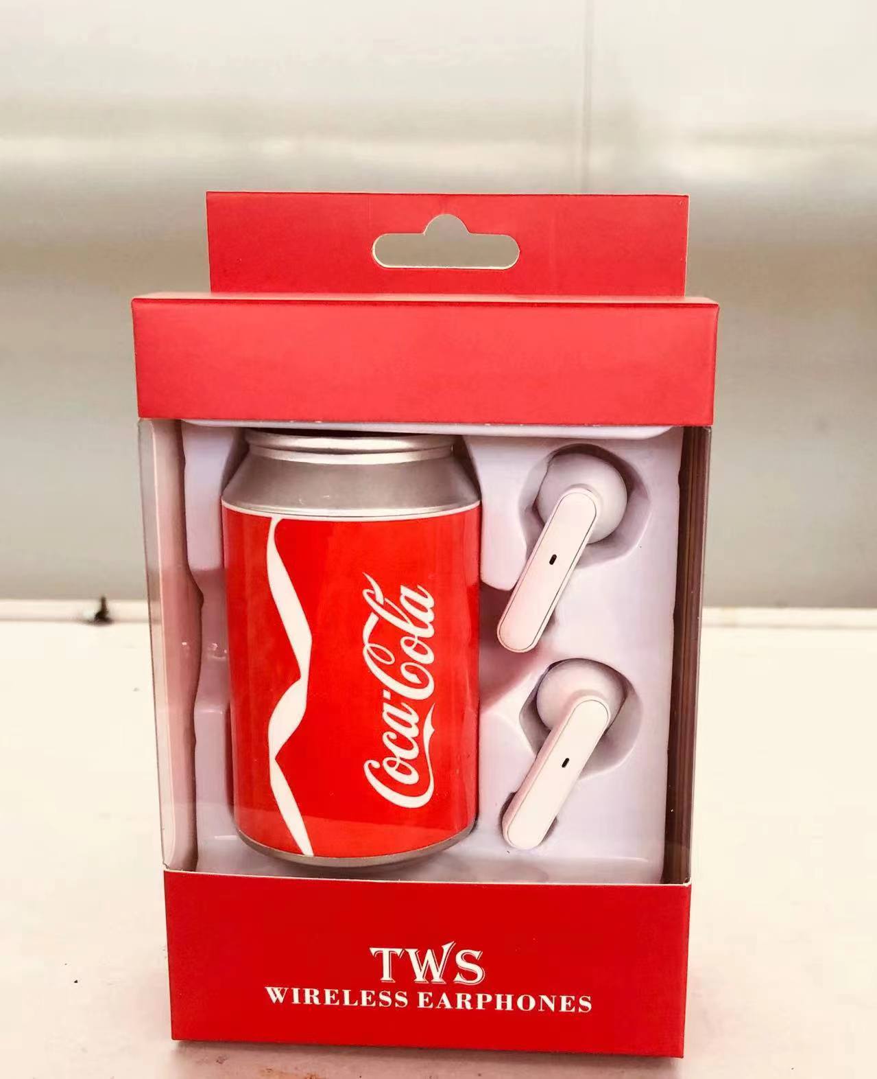 TWS Earbuds Detail 9