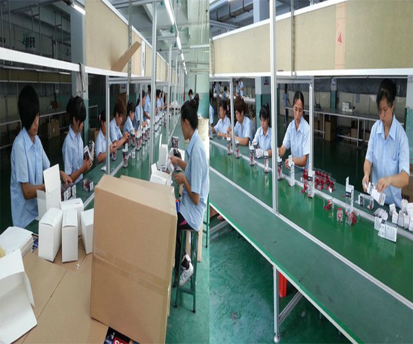 Production Workshop