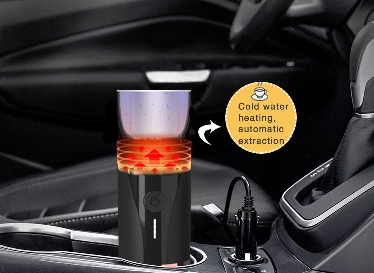 Ceramic Heating