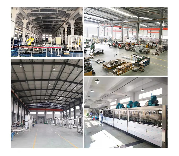 Flexible Vaccine Dose-Packaging Vial Liquid Filling Dispensing System Details
