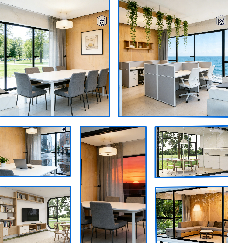 Internal Design
