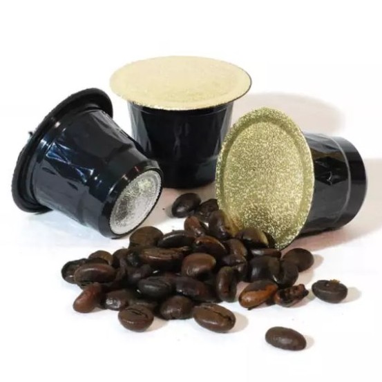 Flavored Coffee Pods Variety Pack Customized Pack