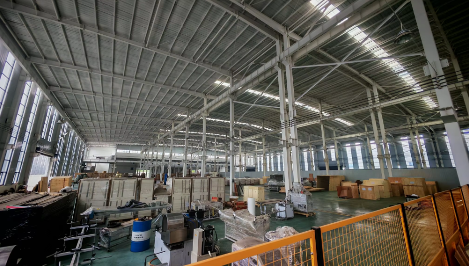 Production Process 2