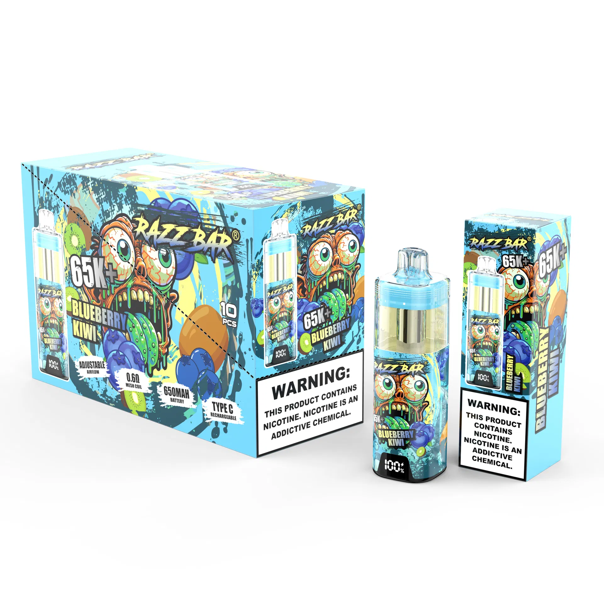 Vape View 4