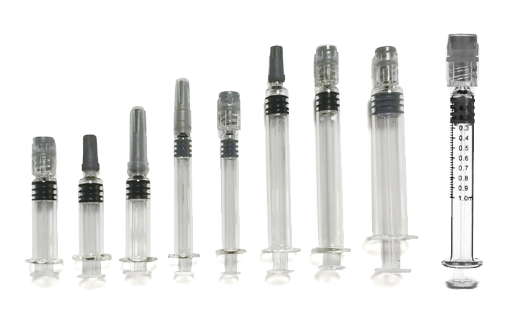 Products Overview
