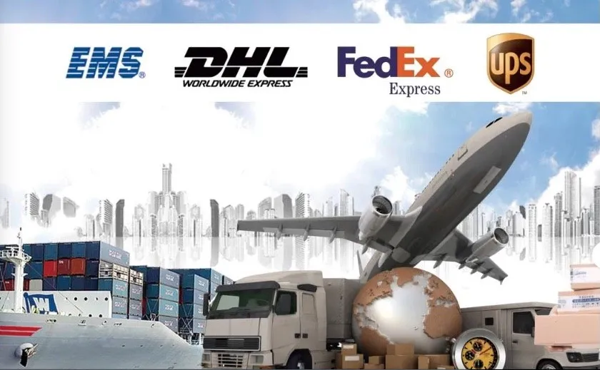 Logistics and Payments