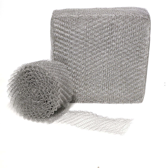 Cheap Price 100mm X 20m Expanded Galvanized Mesh Coil