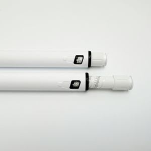 4ml Disposable Dual Chamber Injection Pen Prefilled Plastic Double Chamber