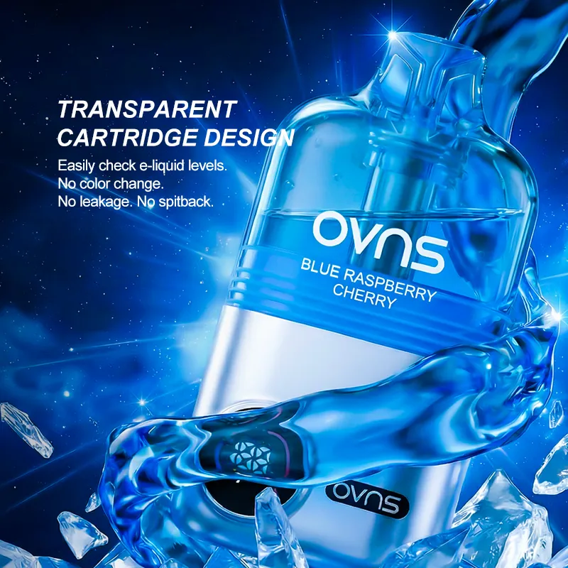 Transparent Oil Tank