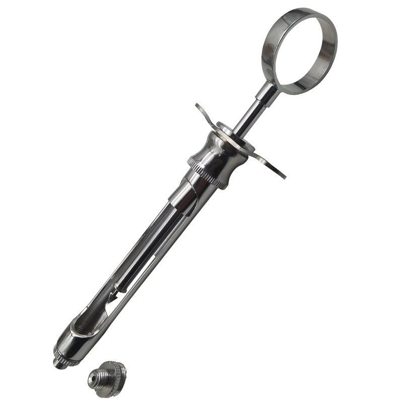 Automatic Prefilled Syringe Filling Machine Syringe Pre-Filled For Dental Cartridge Liquid Gel