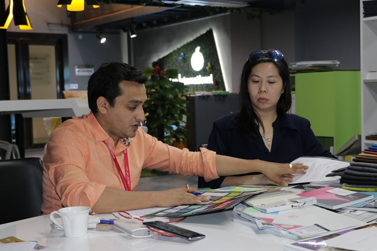 Partner 1