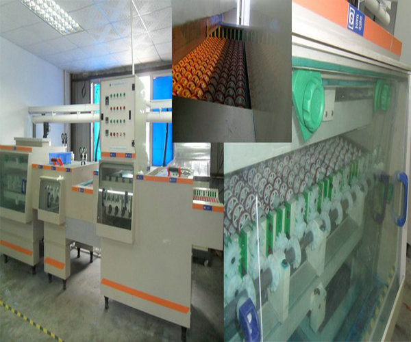 Production Line