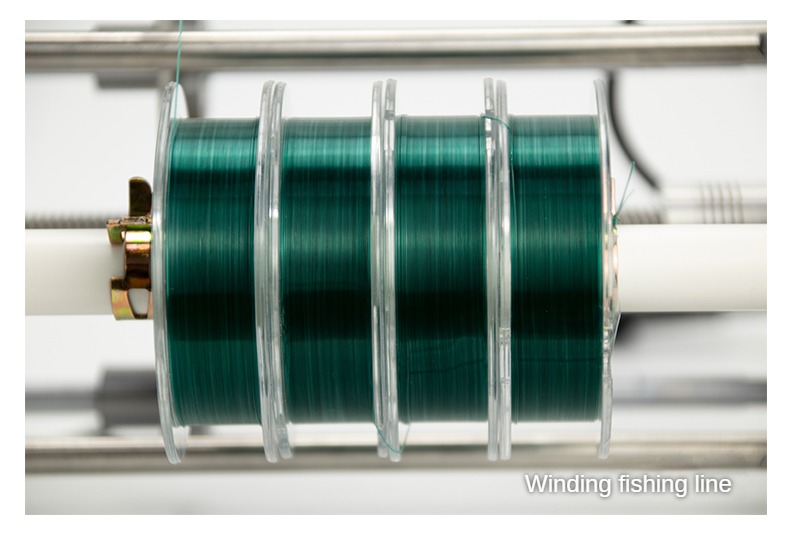 PWD-M-15 Precision Coiling System - Seamless Copper Wire Handling for Transformer Assembly