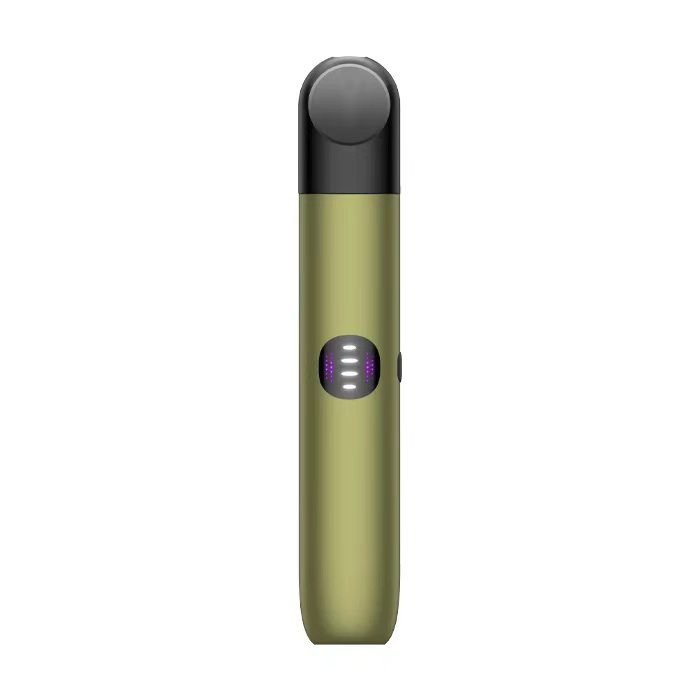 Wholesale Fashion Mini Disposable Vape Pod System with Rechargeable Battery