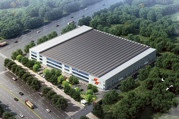 Focus on puffing, food & machinery packaging