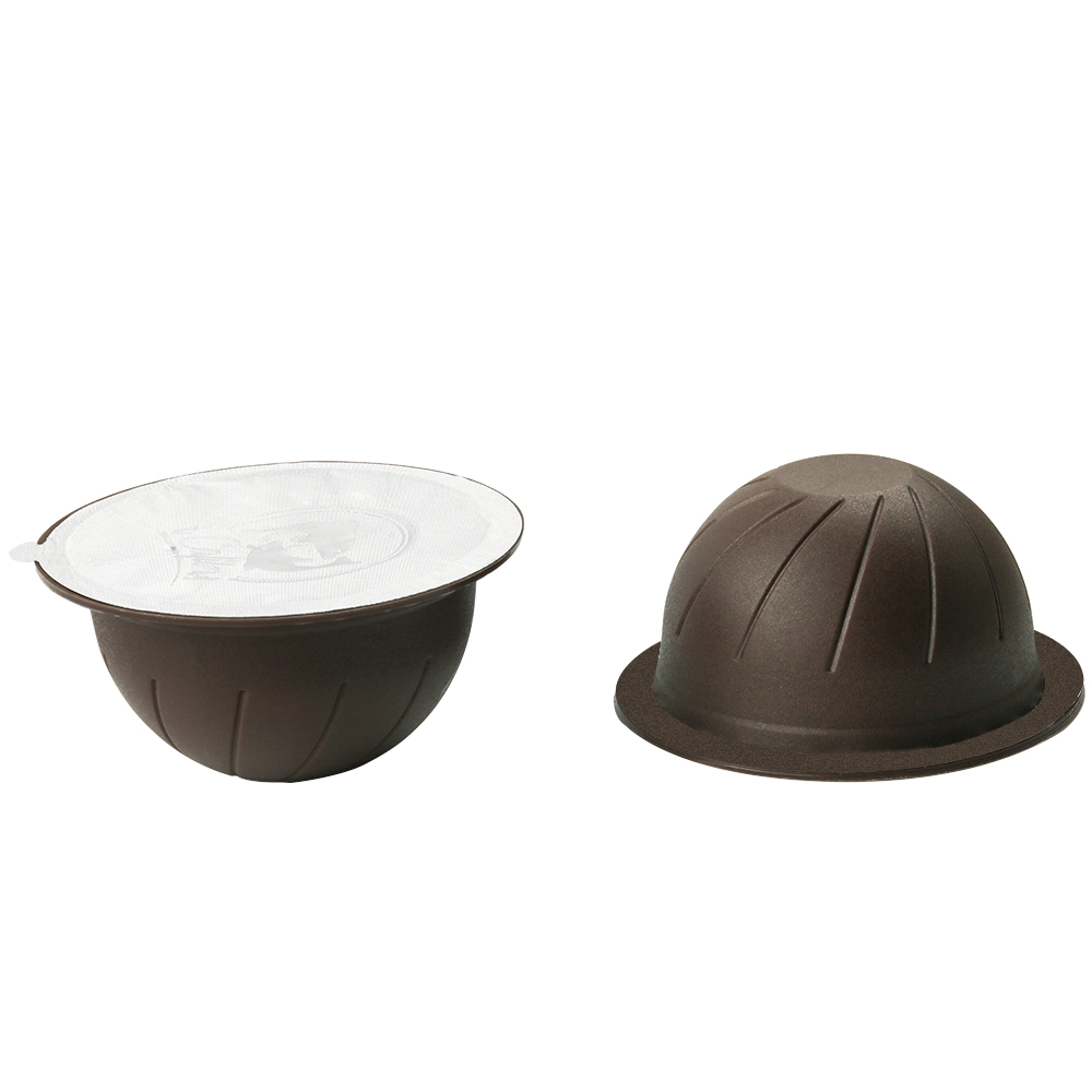 Refillable Disposable Vertuo Coffee Filter Pod Capsule Detail 10