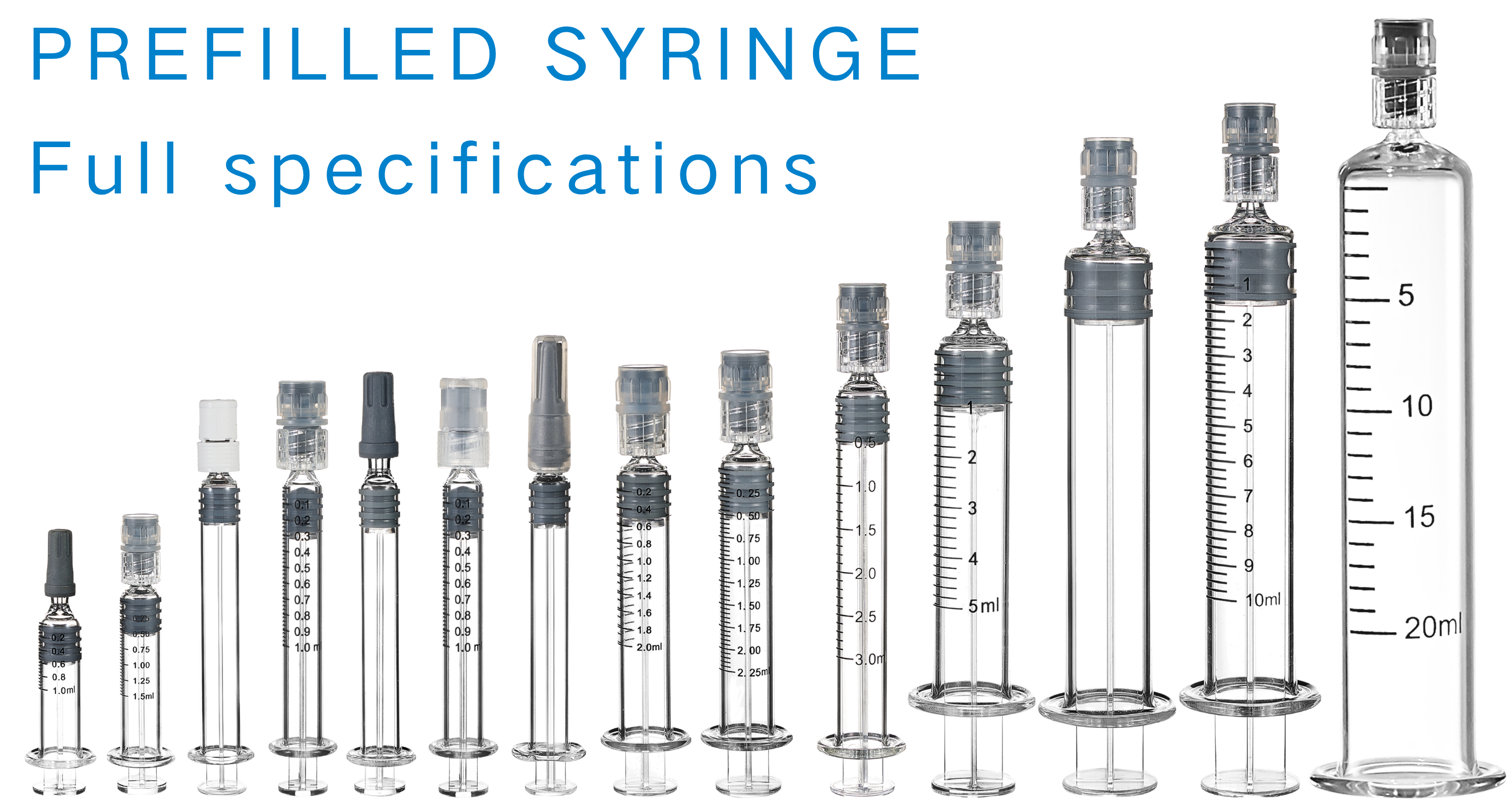 Detailed specifications 2