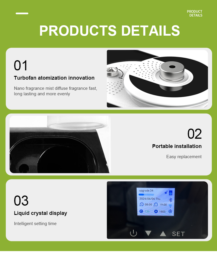 Specification 2
