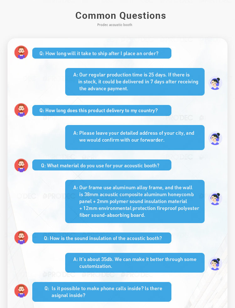 FAQ Visual Info 1