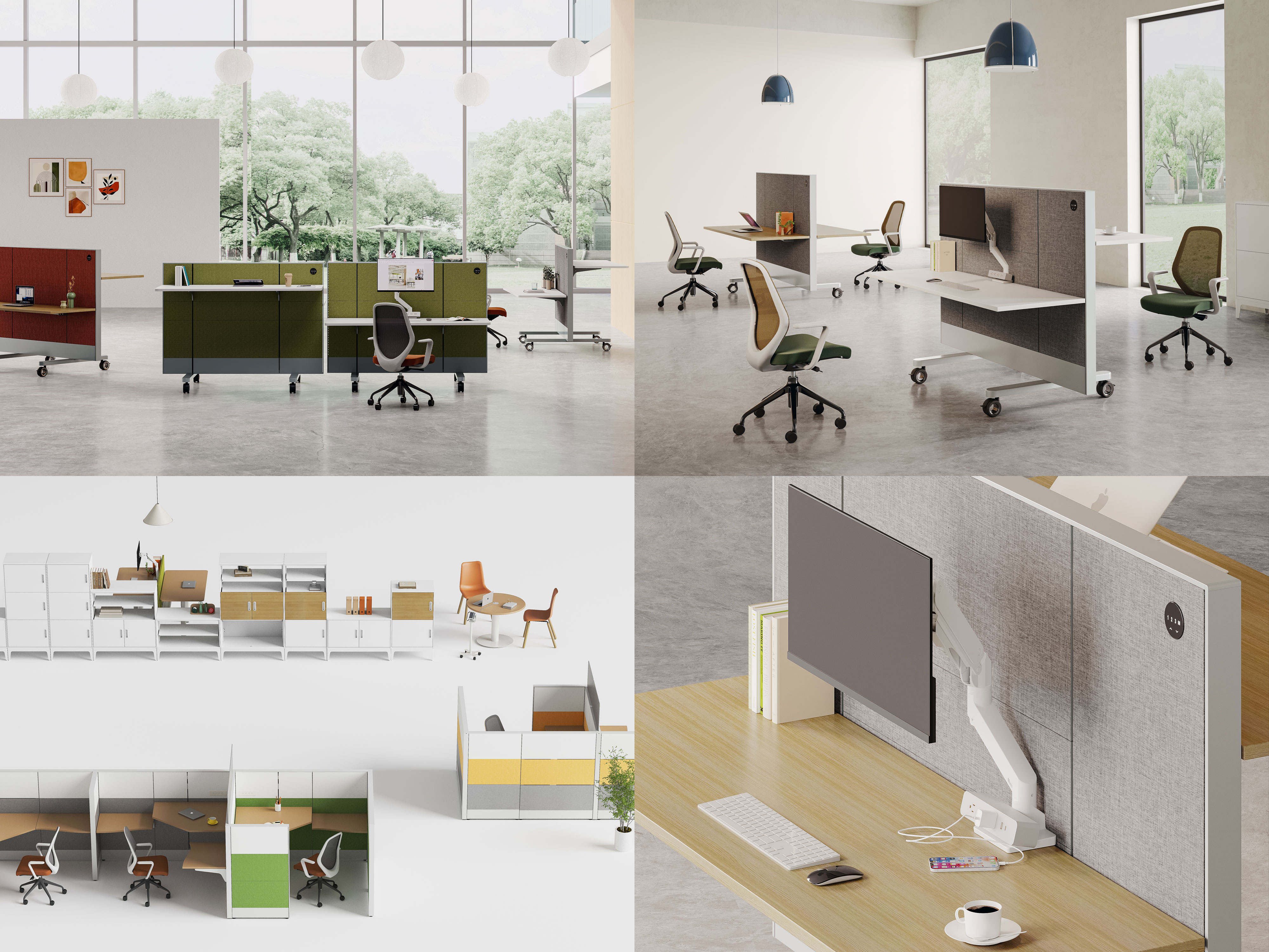 Workstation Details 1