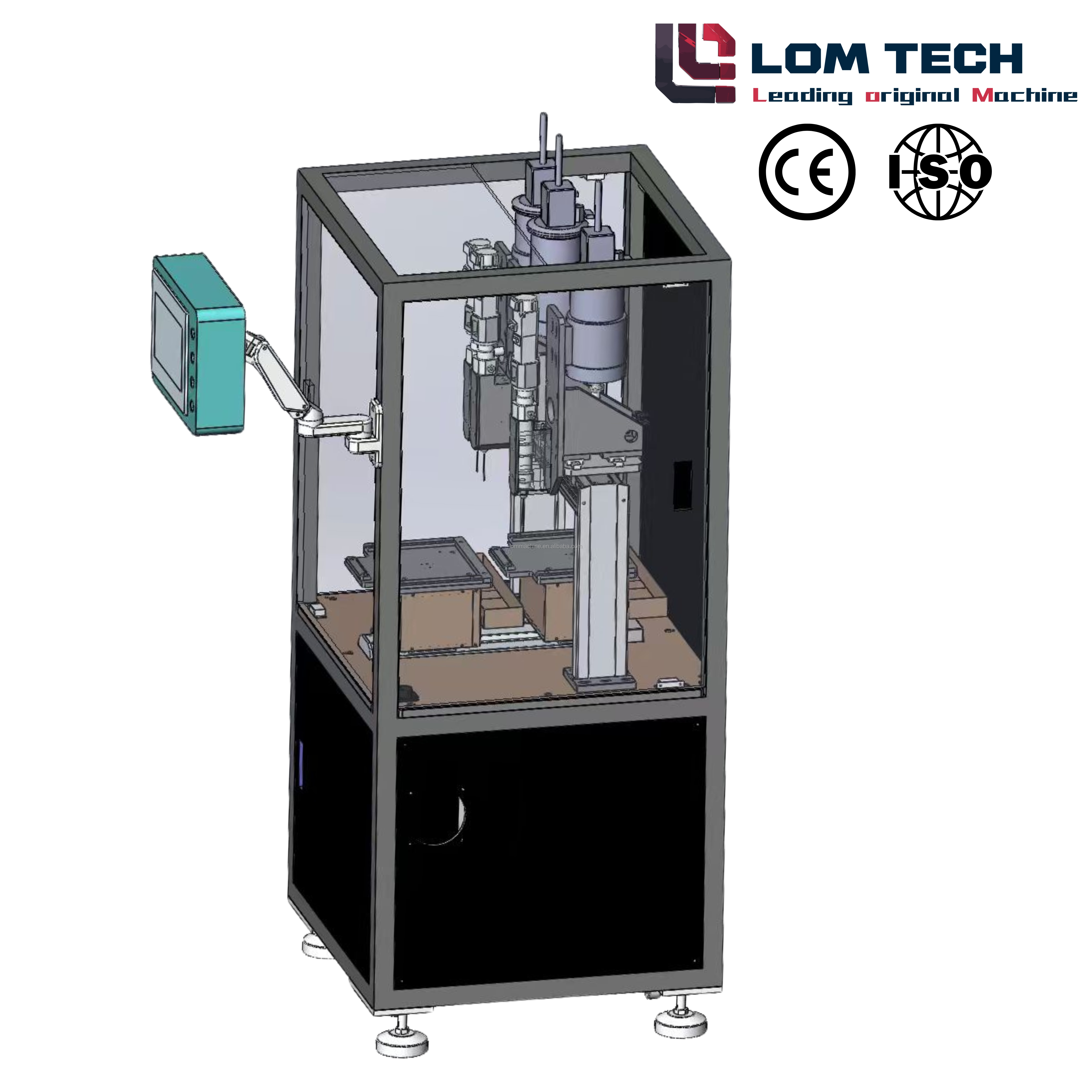 Infusion Machine Precision Center Fill for Pre-rolled, Temp-Controlled Reservoir Eqiup Two Heads Filler in Normal Temperature