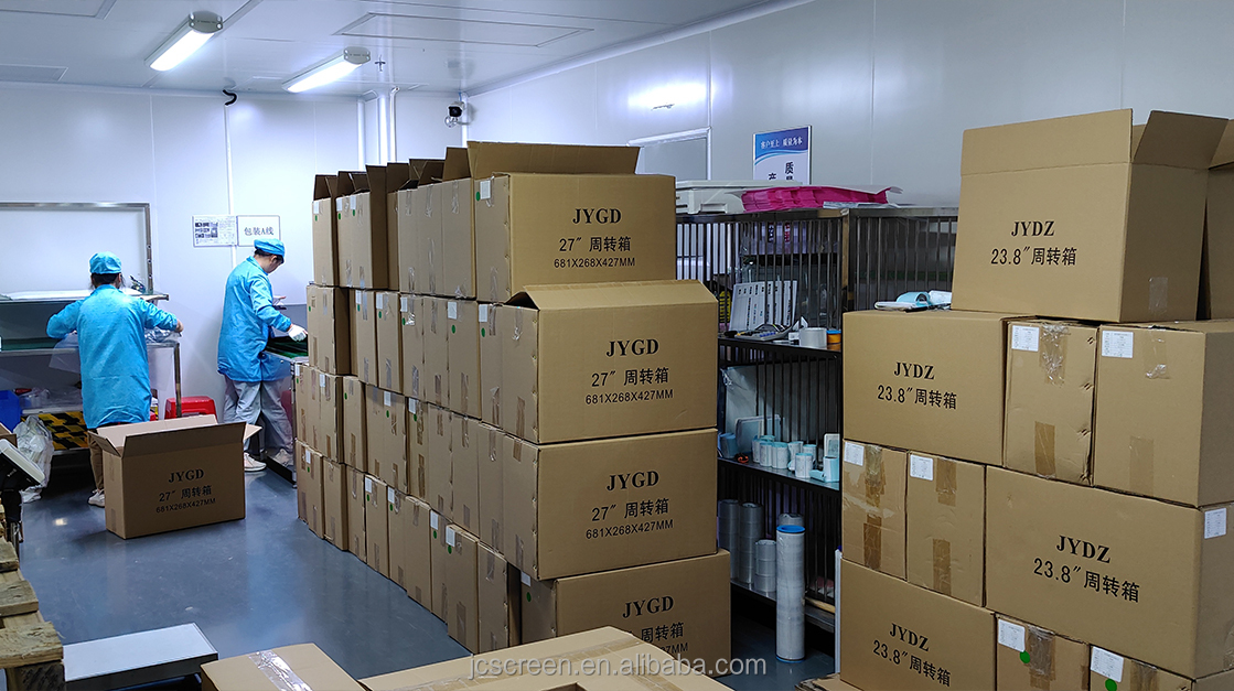 Meticulous Warehouse Management 1