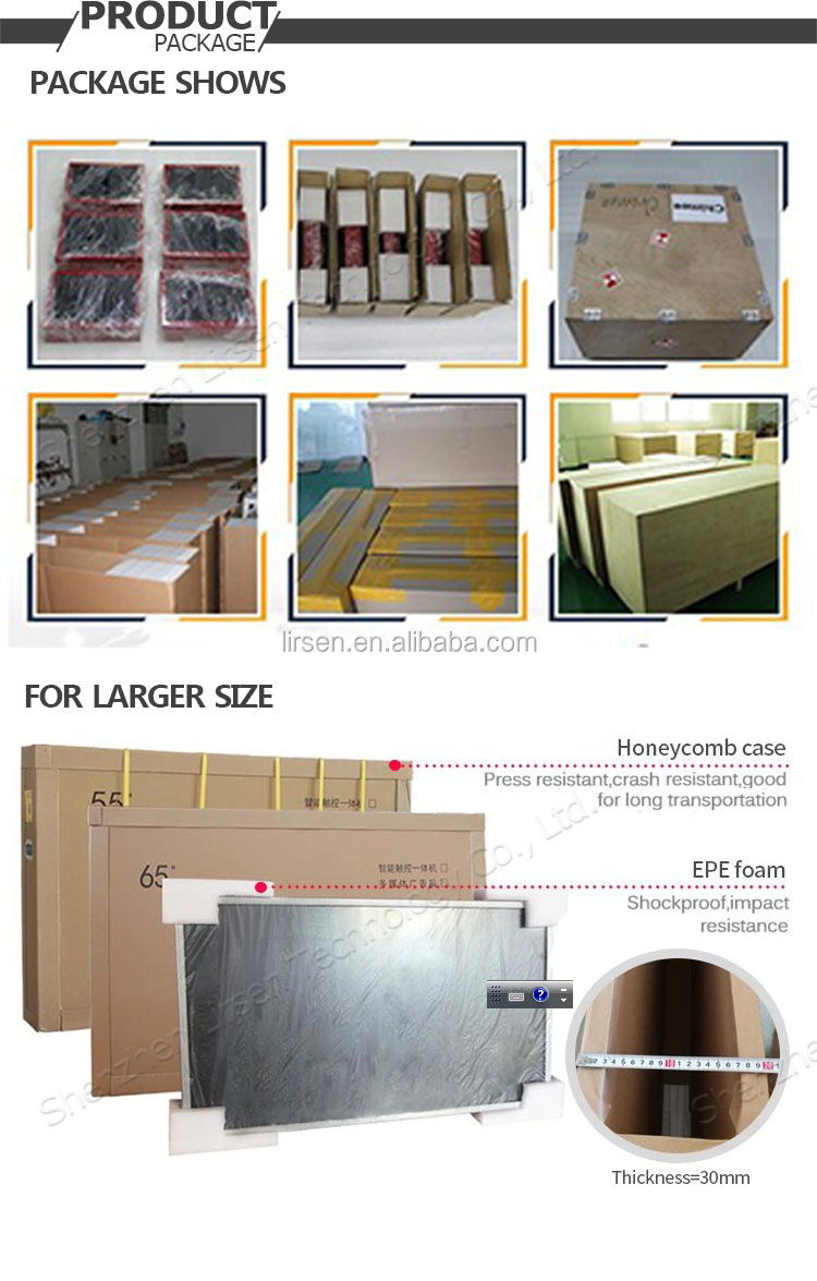 Packaging method 1