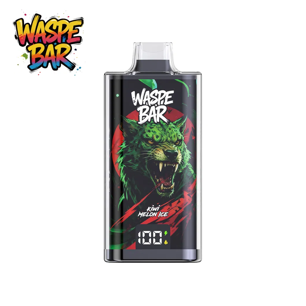 Free Nicotine Disposable E Puff Electric Vape Nicotine Salt Vape Pod 60K Puffs