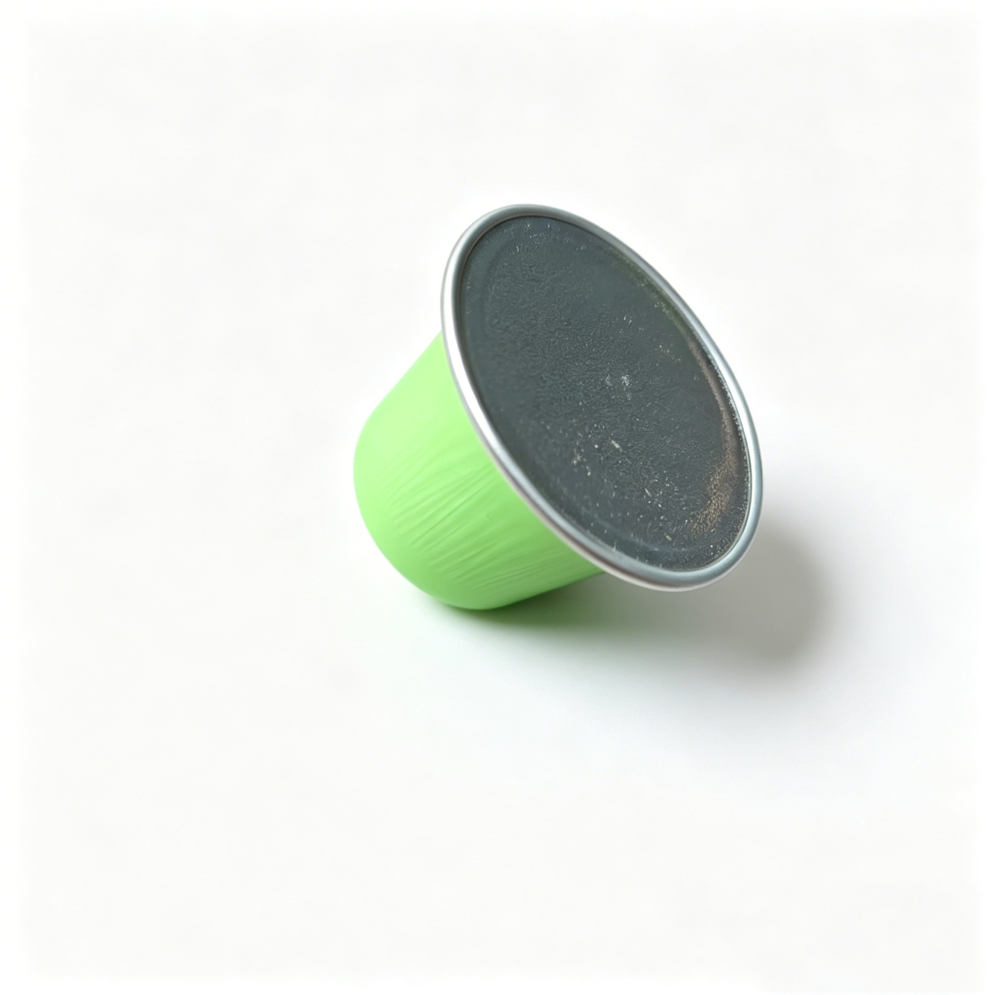 Dual System Matcha Green Tea Capsules | Compatible with Nespresso Original &amp; Keurig K-Cup &ndash; Custom Flavors &amp; Private Label &ndash; OEM