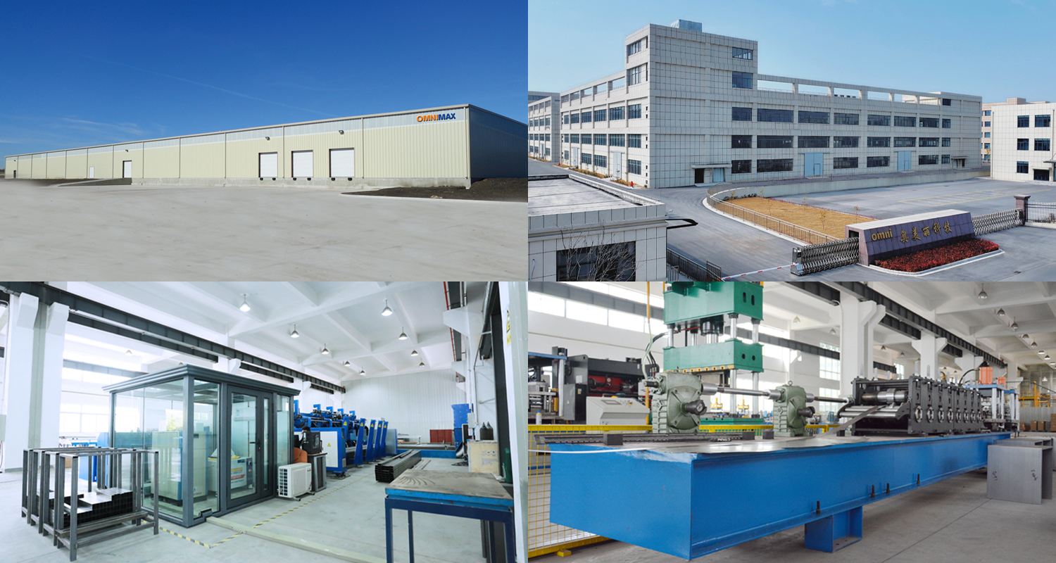 Office Furniture and Power Solutions