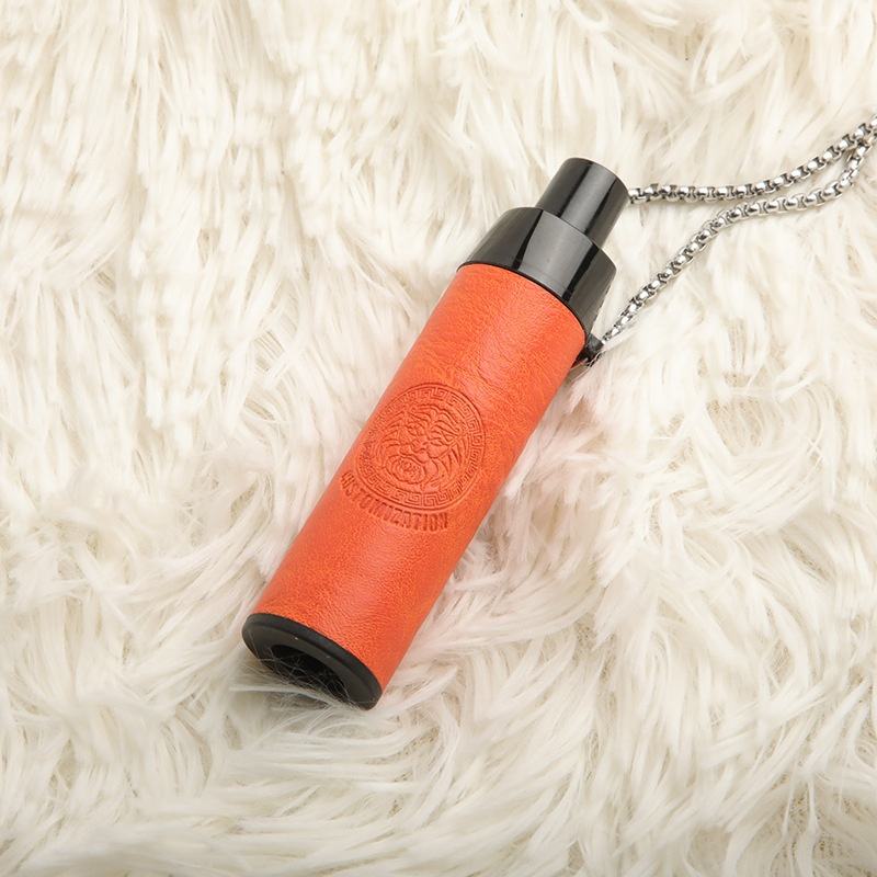 Custom Logo OEM/ODM Smoke Accessories Electric Rechargeable Battery Pen USB Type-c Charger Smoke Cigarette Lighter with Preheat