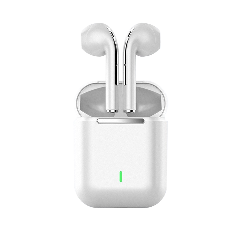 Air Pro Pods Mini BT Wireless In-Ear Earbuds TWS Buds with LED Battery Indicator In-Ear Headphones Mobile Gadgets