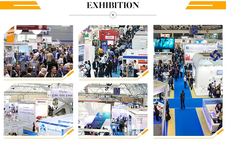 Trade Shows and Exhibition