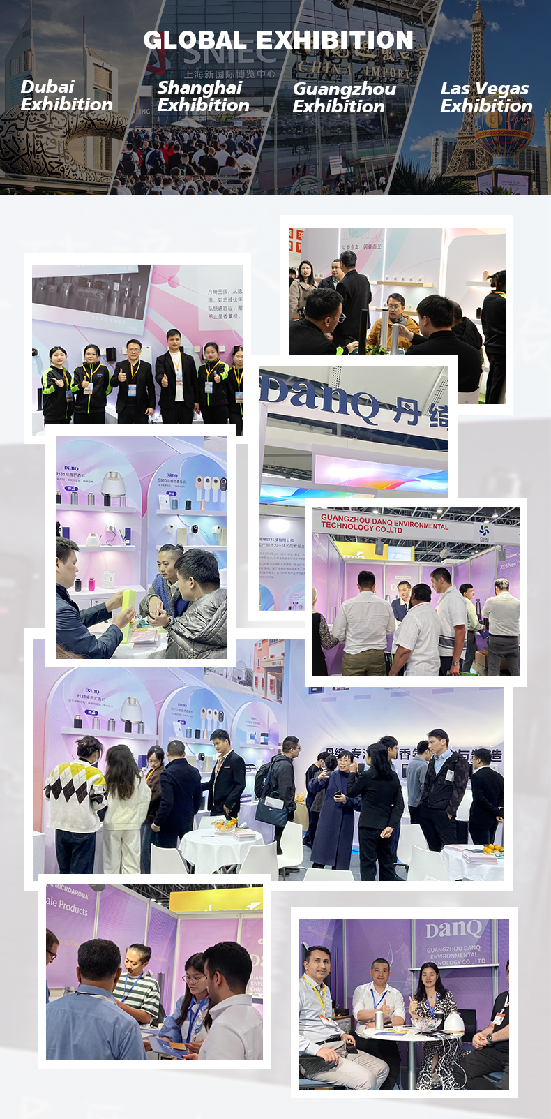 Exhibition Stand