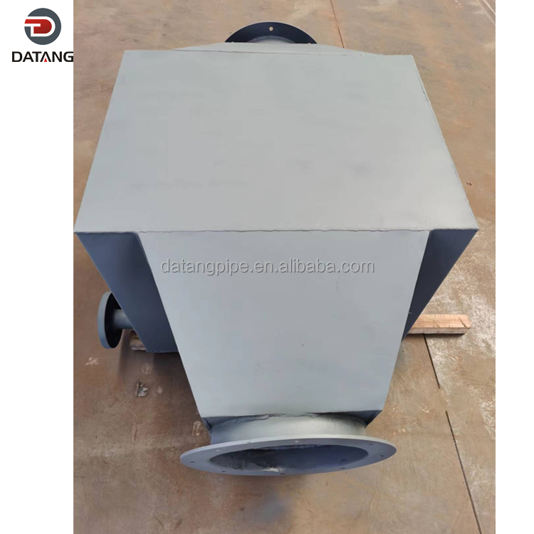 Waste Exhaust Smoke Gas Heat Recovery Water Heater Exchanging Coils and Cooler Economiser Coils Systems