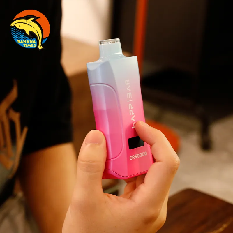Original Elf Vape Detailed View 2
