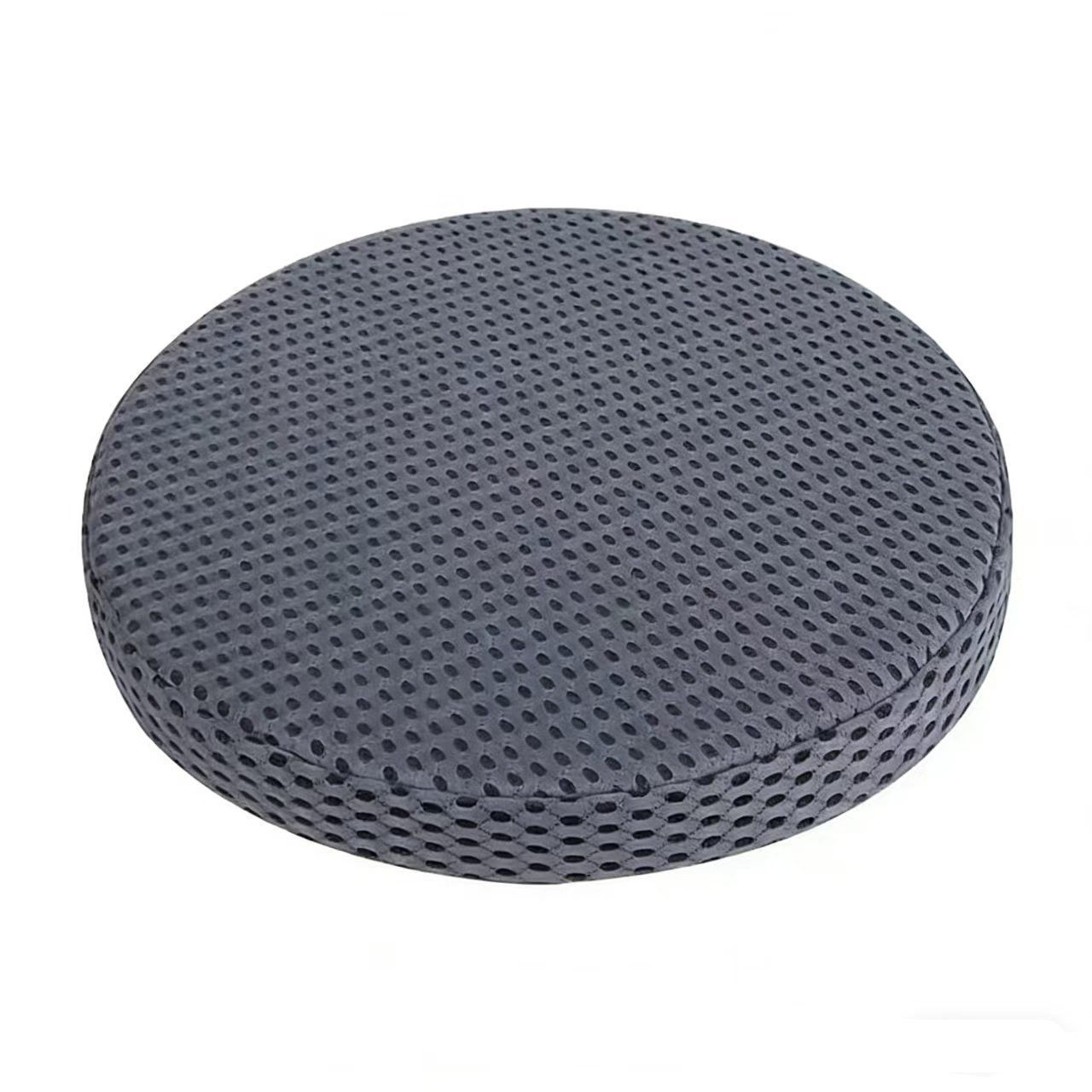 4d air Mesh High Elasticity Durable Washable Waterproof Breathable Polymer air Coil Net Cooling Poe Cushion