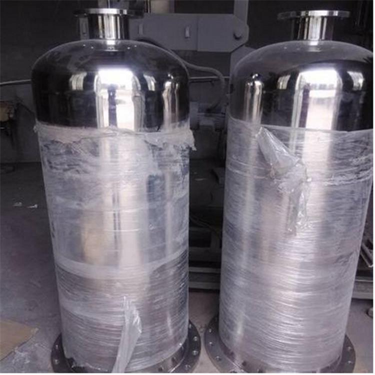 Floating Coil Heat Exchanger Tube 200kg 1 Year Warranty