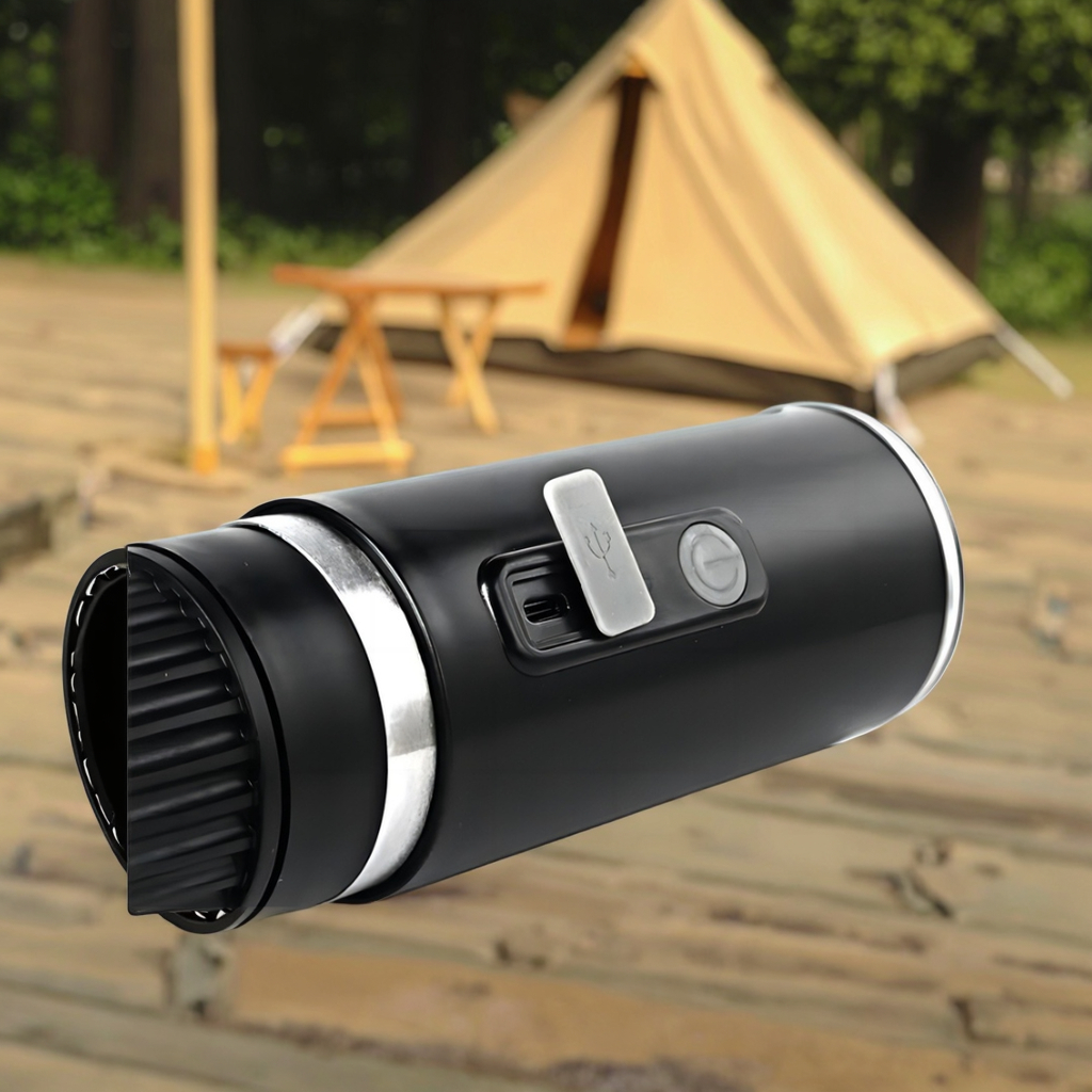 Portable Coffee Maker Portable Pod Coffee Maker Mini Automatic Espresso Handpress Pod Portable Coffee Machine