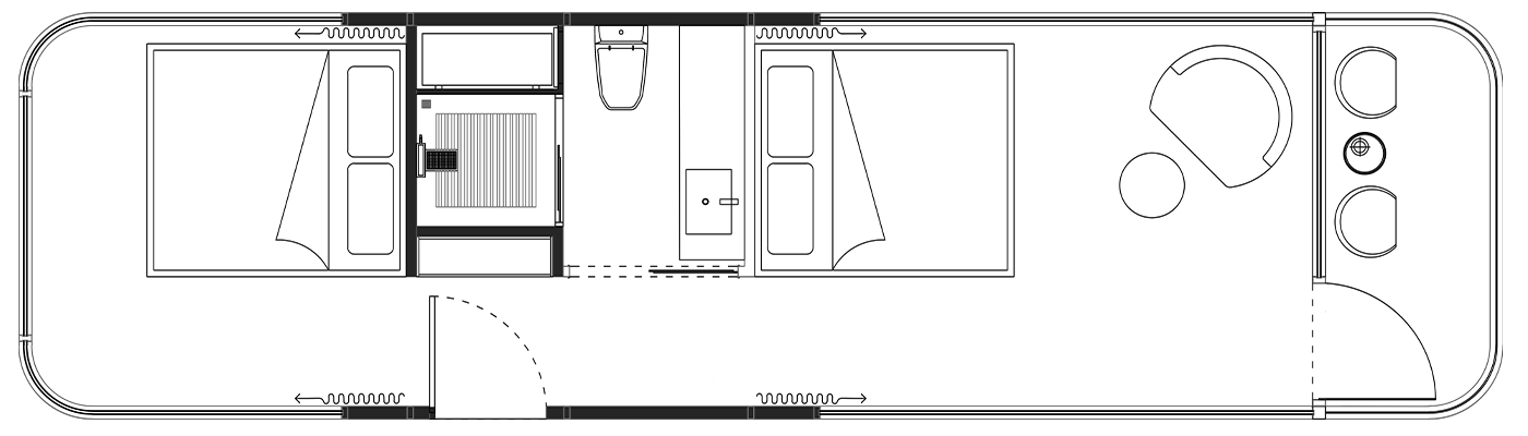 Indoor Layout Plan 2