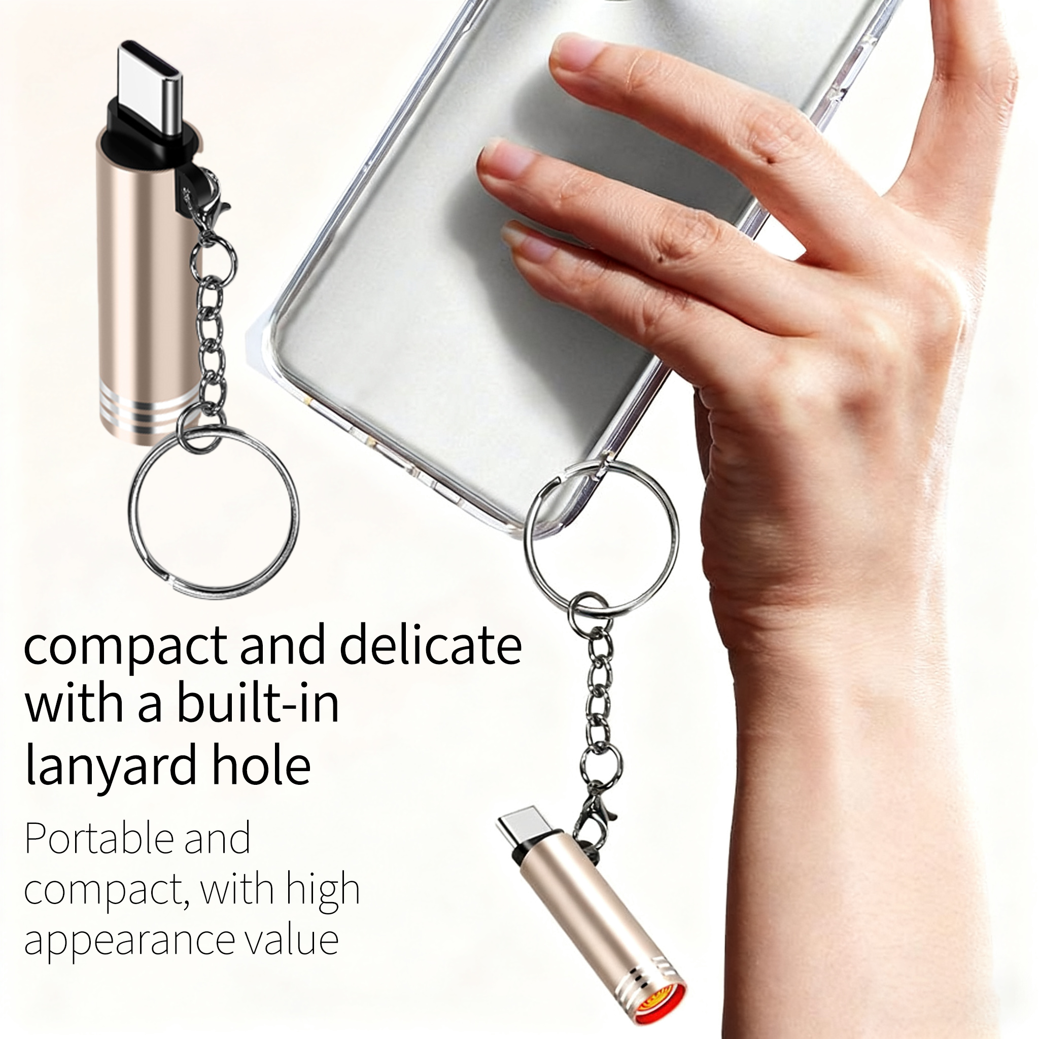 Type -C Electronic Cigarette Zippo Other Cigar Jet Lighter Smoking Accessories USB Luxury Rechargeable Lighter Wholesale