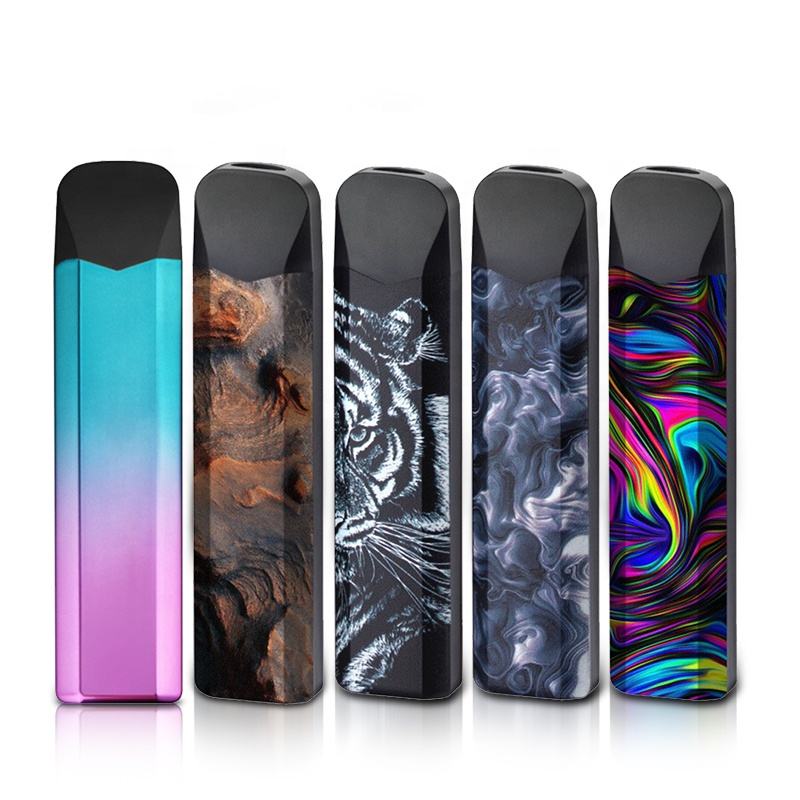 Custom Logo OEM/ODM Smoke Accessories Electric Rechargeable Battery Pen USB Type-c Charger Smoke Cigarette Lighter with Preheat