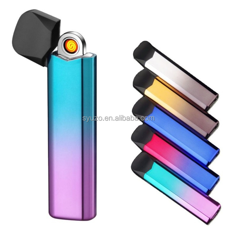 USB Electric Lighter View 1