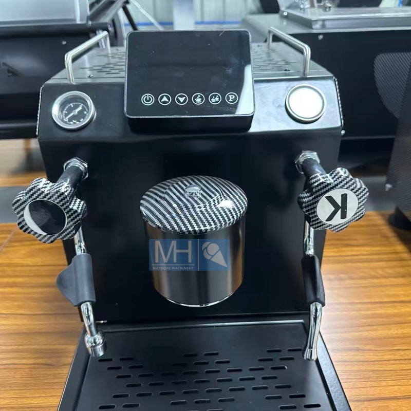 Wholesale Single Serve Capsule Coffee Maker Mini Pod Coffee Machine OEM ODM Service