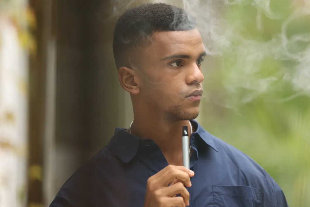 Disposable Vape Pod System Features