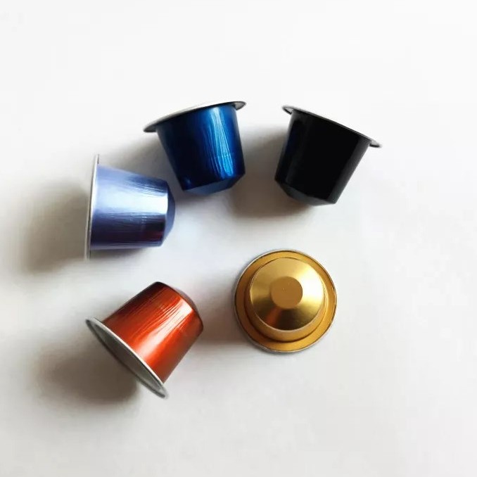 Flavored Coffee Pods Variety Pack Customized Pack