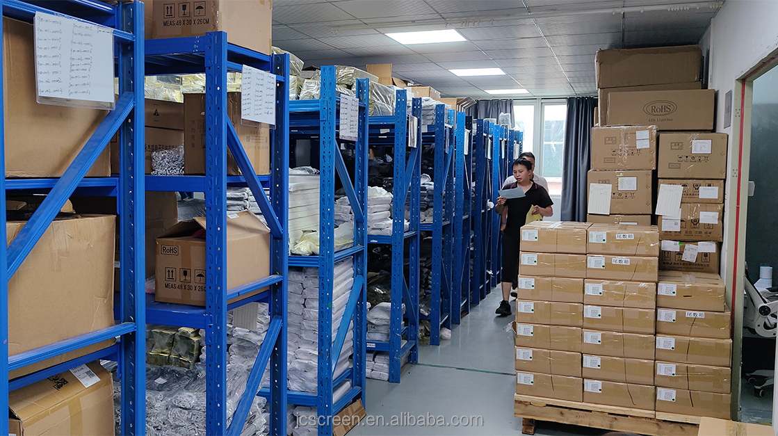 Meticulous Warehouse Management 2