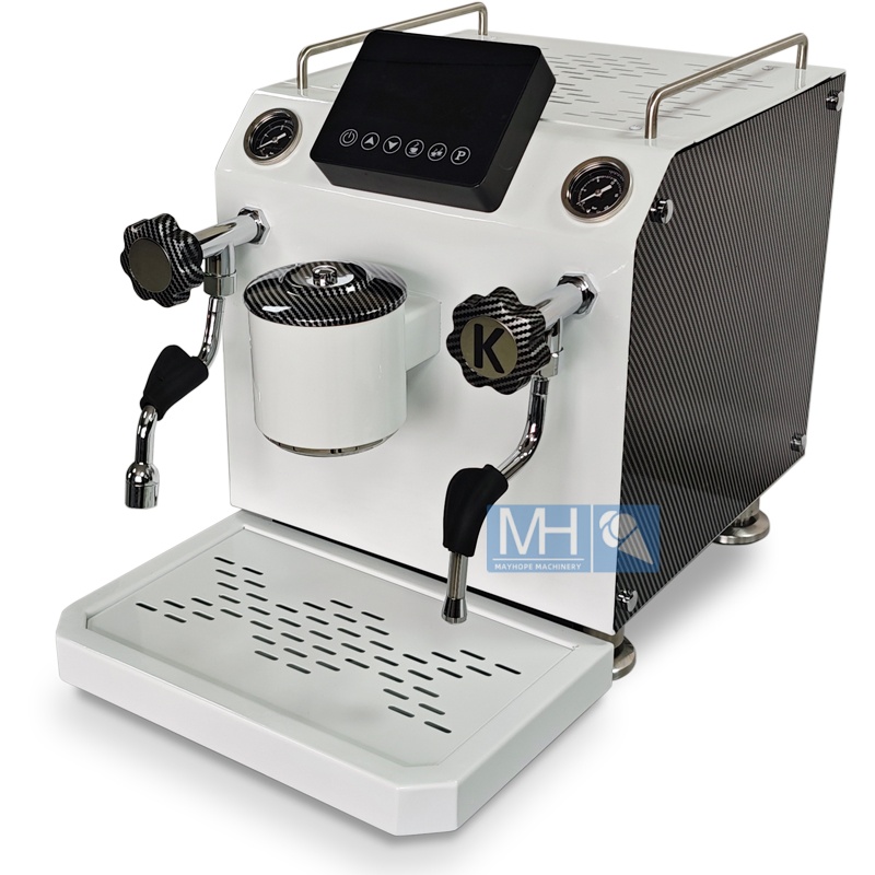Wholesale Single Serve Capsule Coffee Maker Mini Pod Coffee Machine OEM ODM Service