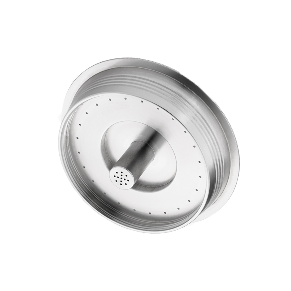 Reusable Eco-Friendly Stainless Steel 304 Vertuoline Espresso Coffee Capsule Pods Set With Spoon
